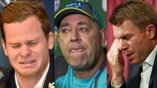 Ball-tampering scandal: Cricket Australia appoint ethics guru to review culture Ball-tampering scandal: Cricket Australia appoint ethics guru to review culture